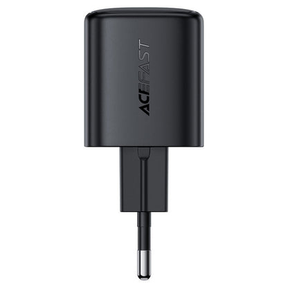 Netzladegerät Acefast A134, 67W, 3.35A, 1 x USB-C, Schwarz