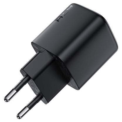 Netzladegerät Acefast A134, 67W, 3.35A, 1 x USB-C, Schwarz