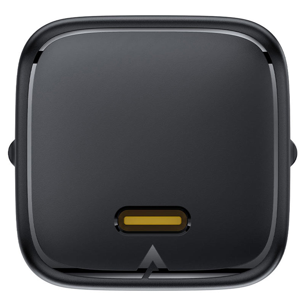 Netzladegerät Acefast A134, 67W, 3.35A, 1 x USB-C, Schwarz