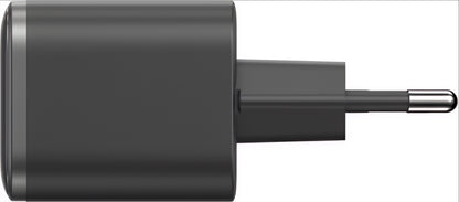 Anker Nano Display Netzladegerät, 45W, 3A, 1 x USB-C, Schwarz A121DG11