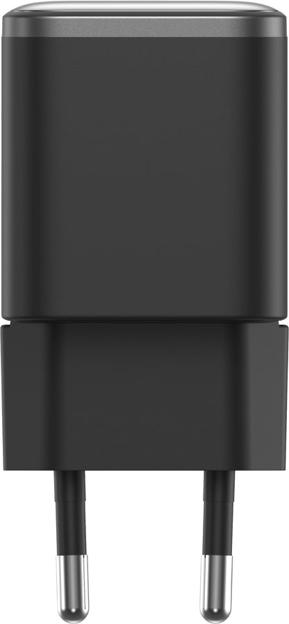 Anker Nano Display Netzladegerät, 45W, 3A, 1 x USB-C, Schwarz A121DG11