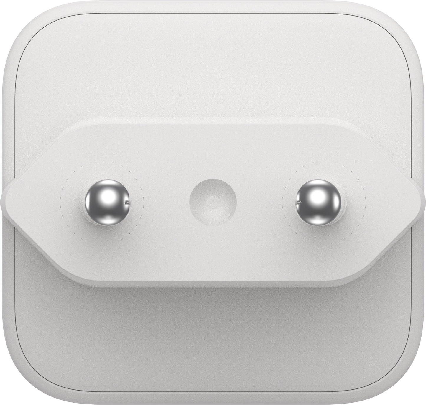 Anker Nano Display Netzladegerät, 45W, 3A, 1 x USB-C, Weiß A121DG21