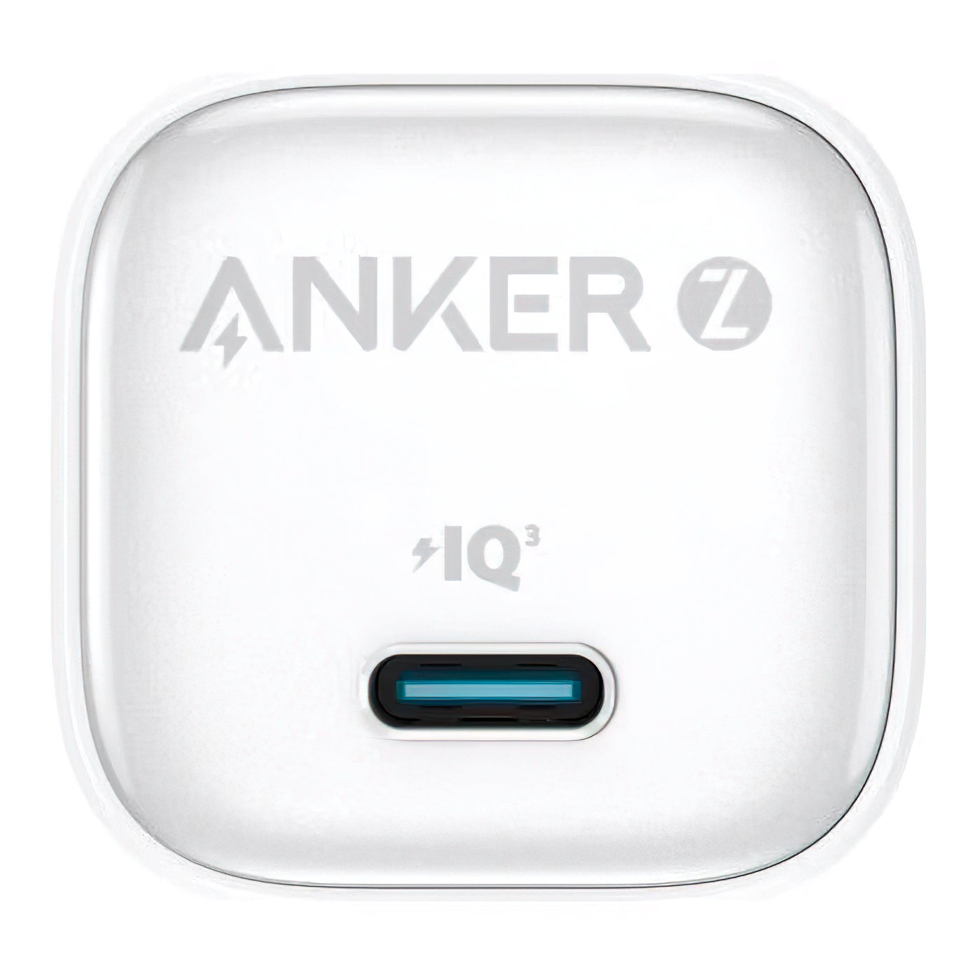Anker Zolo Netzladegerät, 20W, 3A, 1 x USB-C, Weiß A2699G21