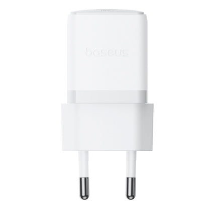 Baseus Palm Netzladegerät, 20W, 3A, 1 x USB-C, Weiß P10111602213-00