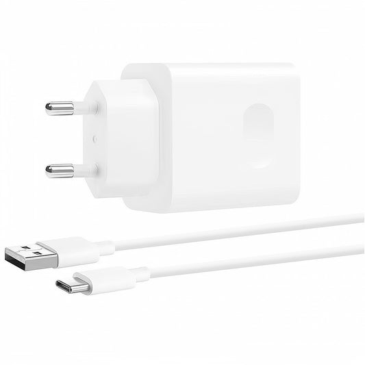 Huawei HW-100400E01, 40W, 4A, 1 x USB-A, Weiß