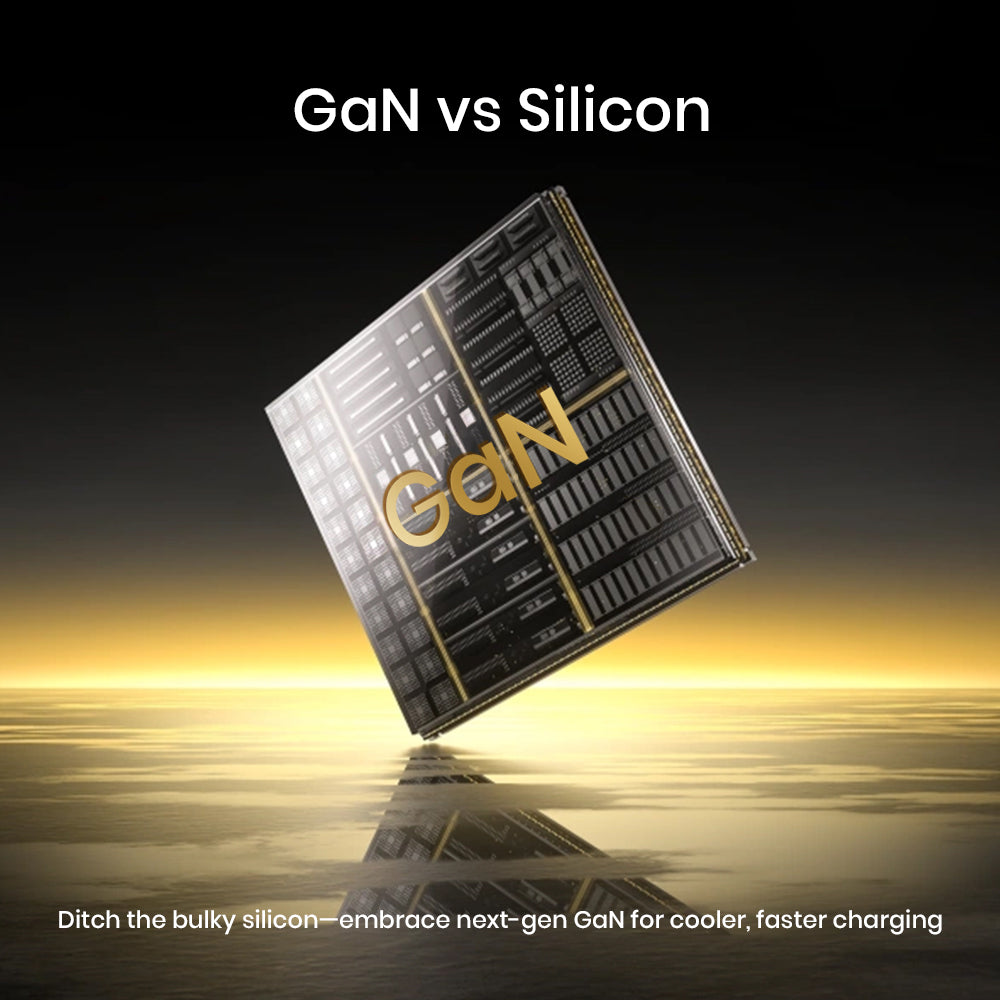 Network Charger with Lightning Cable Lito LC15L, 20W, 3A, 1 x USB-A - 1 x USB-C, Black