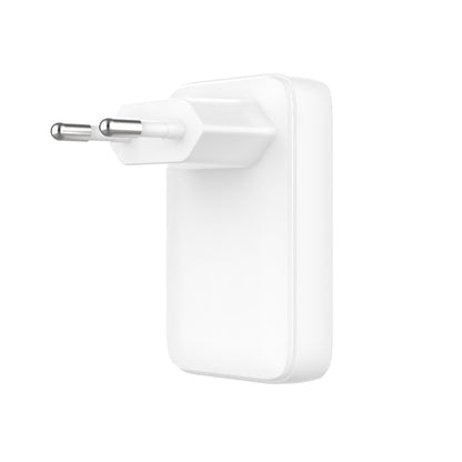 Netzladegerät Fixed, 30W, 3A, 1 x USB-C, Weiß