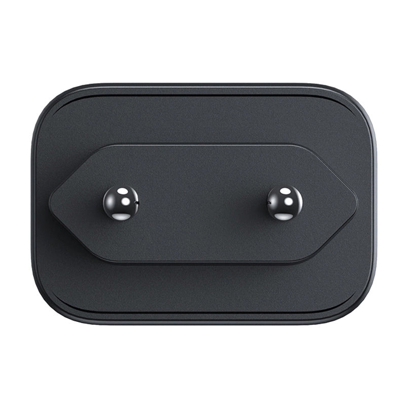 Netzladegerät Joyroom JR-TCF13, 25W, 3A, 1 x USB-A - 1 x USB-C, Schwarz