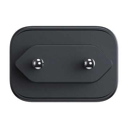 Netzladegerät Joyroom JR-TCF13, 25W, 3A, 1 x USB-A - 1 x USB-C, Schwarz