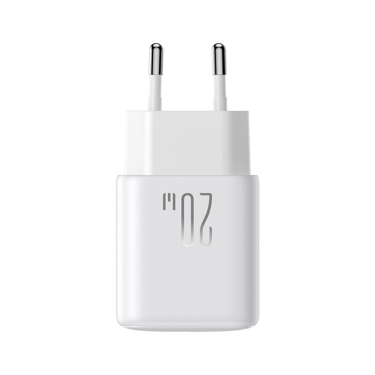 Netzladegerät Joyroom JR-TCF20, 20W, 3A, 1 x USB-C, Weiß