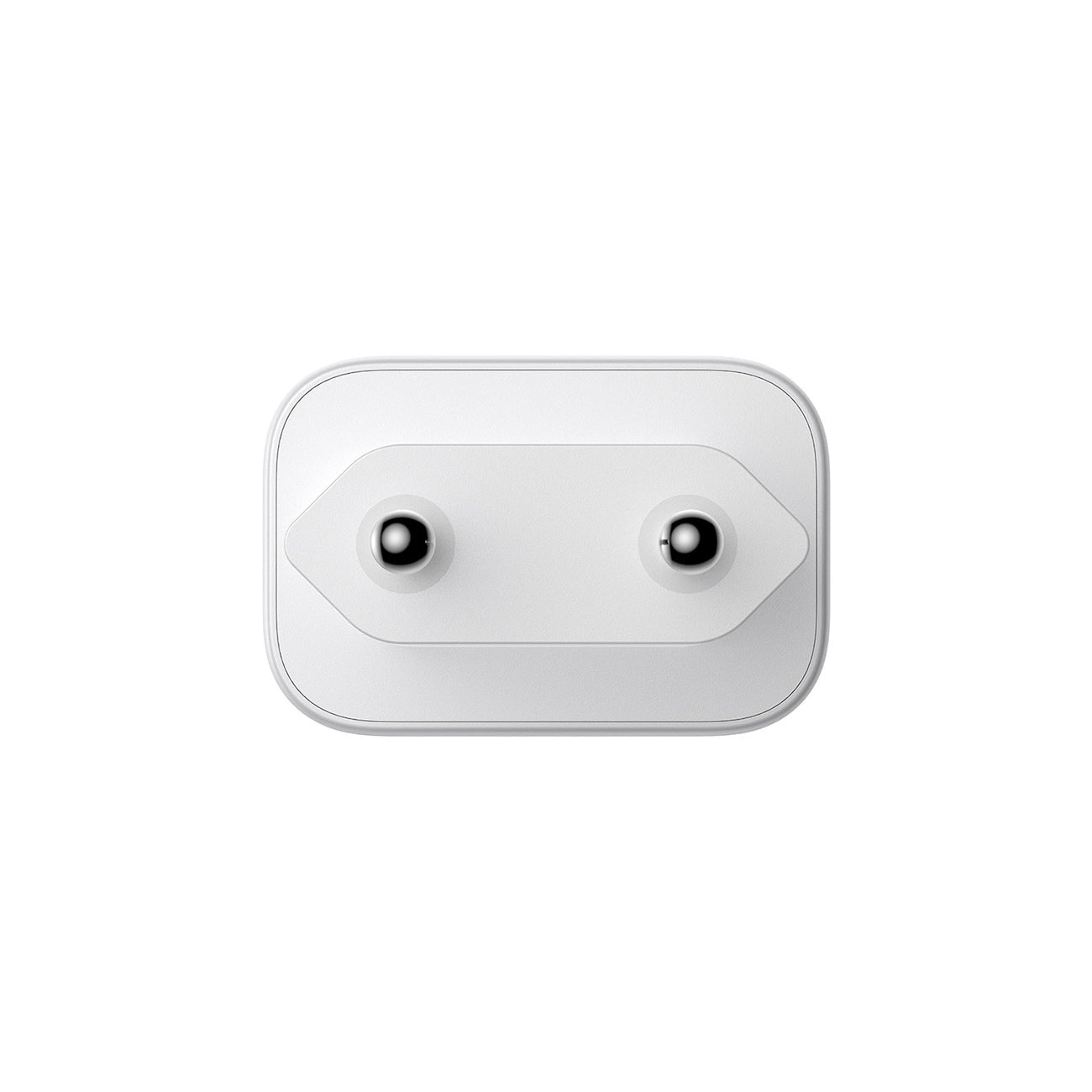 Netzladegerät Joyroom JR-TCF20, 20W, 3A, 1 x USB-C, Weiß
