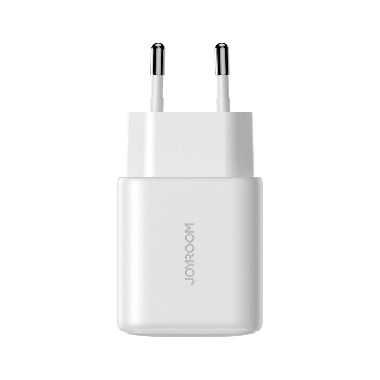 Netzladegerät Joyroom JR-TCF20, 20W, 3A, 1 x USB-C, Weiß