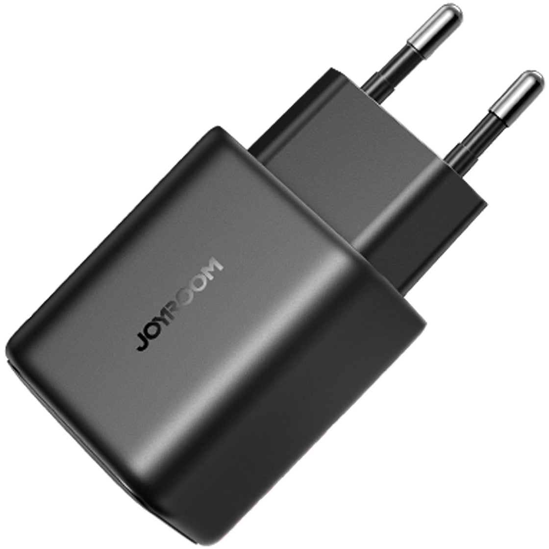 Netzladegerät Joyroom JR-TCF23, 25W, 3A, 1 x USB-C, Schwarz