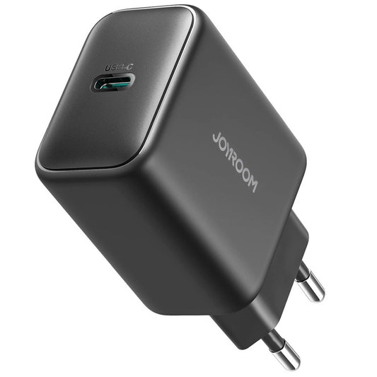 Netzladegerät Joyroom JR-TCG13, 45W, 3A, 1 x USB-C, Schwarz