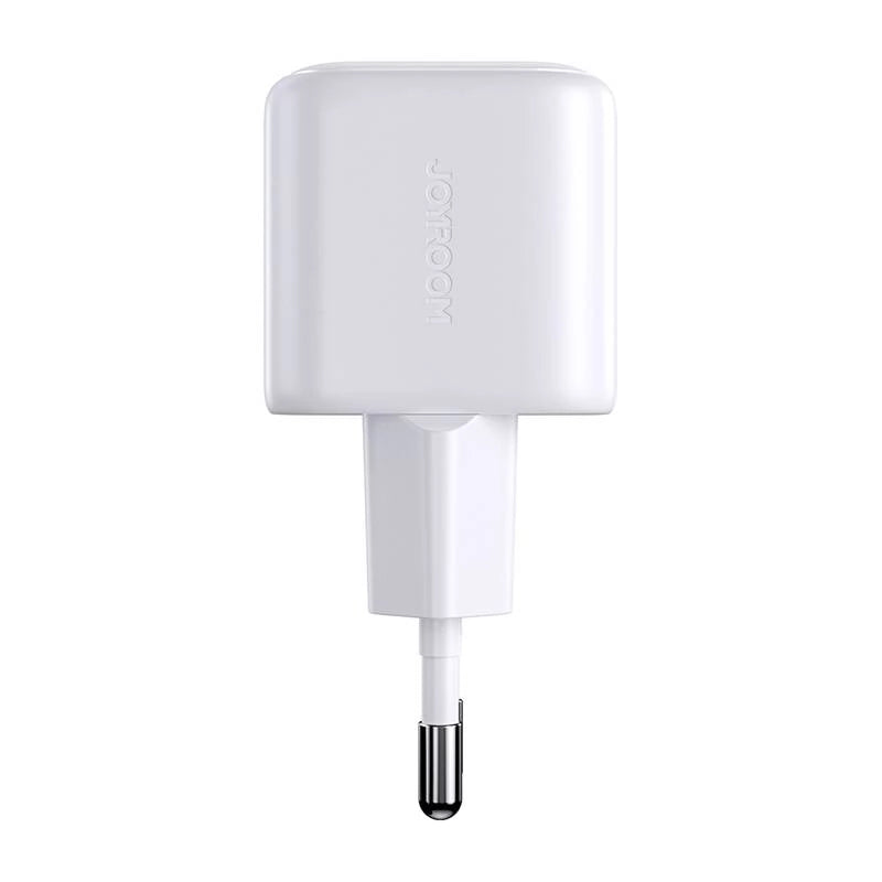 Netzladegerät Joyroom JR-TCG15 Mini, 30W, 3A, 1 x USB-C, Weiß