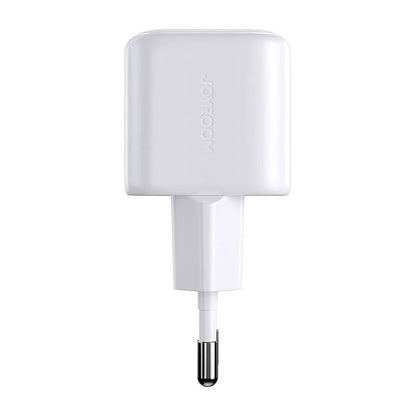 Netzladegerät Joyroom JR-TCG15 Mini, 30W, 3A, 1 x USB-C, Weiß