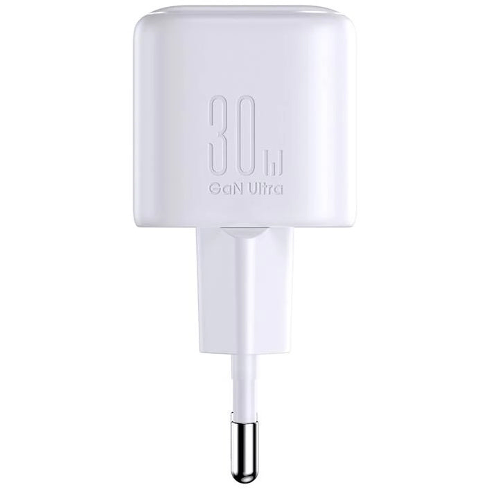Netzladegerät Joyroom JR-TCG15 Mini, 30W, 3A, 1 x USB-C, Weiß