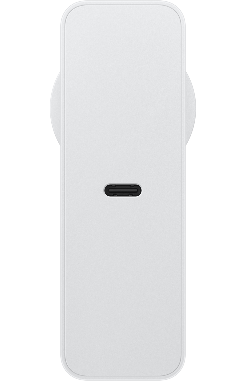 Samsung Netzladegerät, 140W, 5A, 1 x USB-C, Weiß EP-TB410NWEGWW