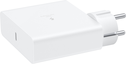 Samsung Netzladegerät, 140W, 5A, 1 x USB-C, Weiß EP-TB410NWEGWW