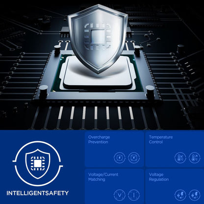 Spigen Essential Netzladegerät, 20W, 3A, 1 x USB-A - 1 x USB-C, Weiß