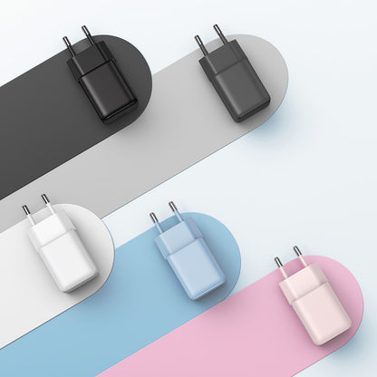 UGREEN X512 Network Charger, 20W, 3A, 1 x USB-C, White