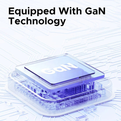 UGREEN X516 Netzladegerät, 30W, 3A, 1 x USB-A - 1 x USB-C, Blau