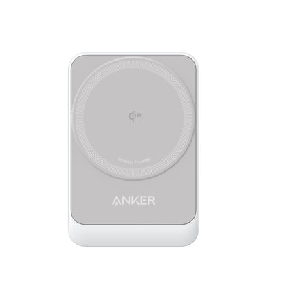 Anker MagGo 3in1 Wireless Netzladegerät, 15W, 1.67A, Weiß B2557321