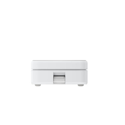 Anker MagGo 3in1 Wireless Netzladegerät, 15W, 1.67A, Weiß B2557321