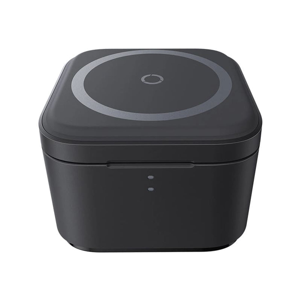 Baseus MagPro Wireless Network Charger, 25W, 1.67A, 1 x USB-C, Black P10264100123-00