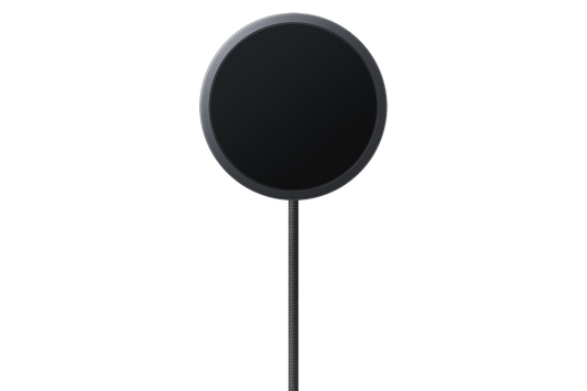 Samsung Wireless Netzladegerät, 25W, Grau EP-P2900TBEGWW