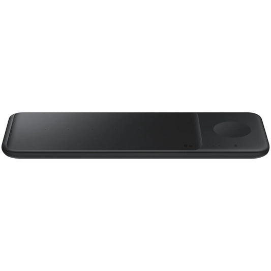Samsung Trio Wireless Network Charger, 9W, 1A, Black, Resealed EP-P6300TBEGEU