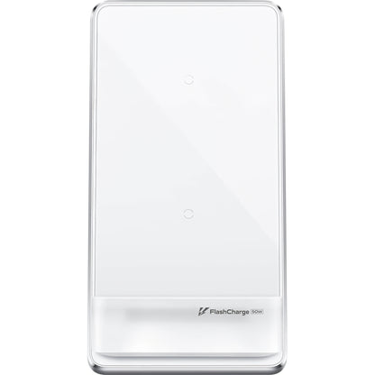 vivo Wireless-Netzladegerät, 50W, 6A, Weiß, Wiederverpackt 6000333