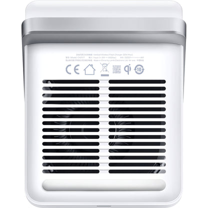 vivo Wireless-Netzladegerät, 50W, 6A, Weiß, Wiederverpackt 6000333