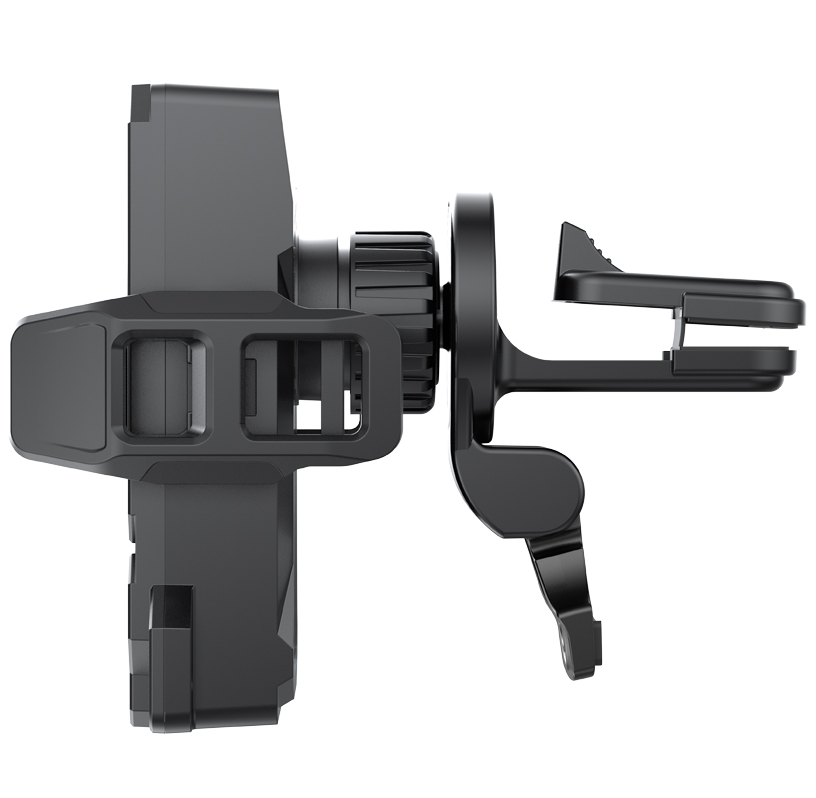 XO Design SL14 kabelloses Autoladegerät, 25 W, Schwarz