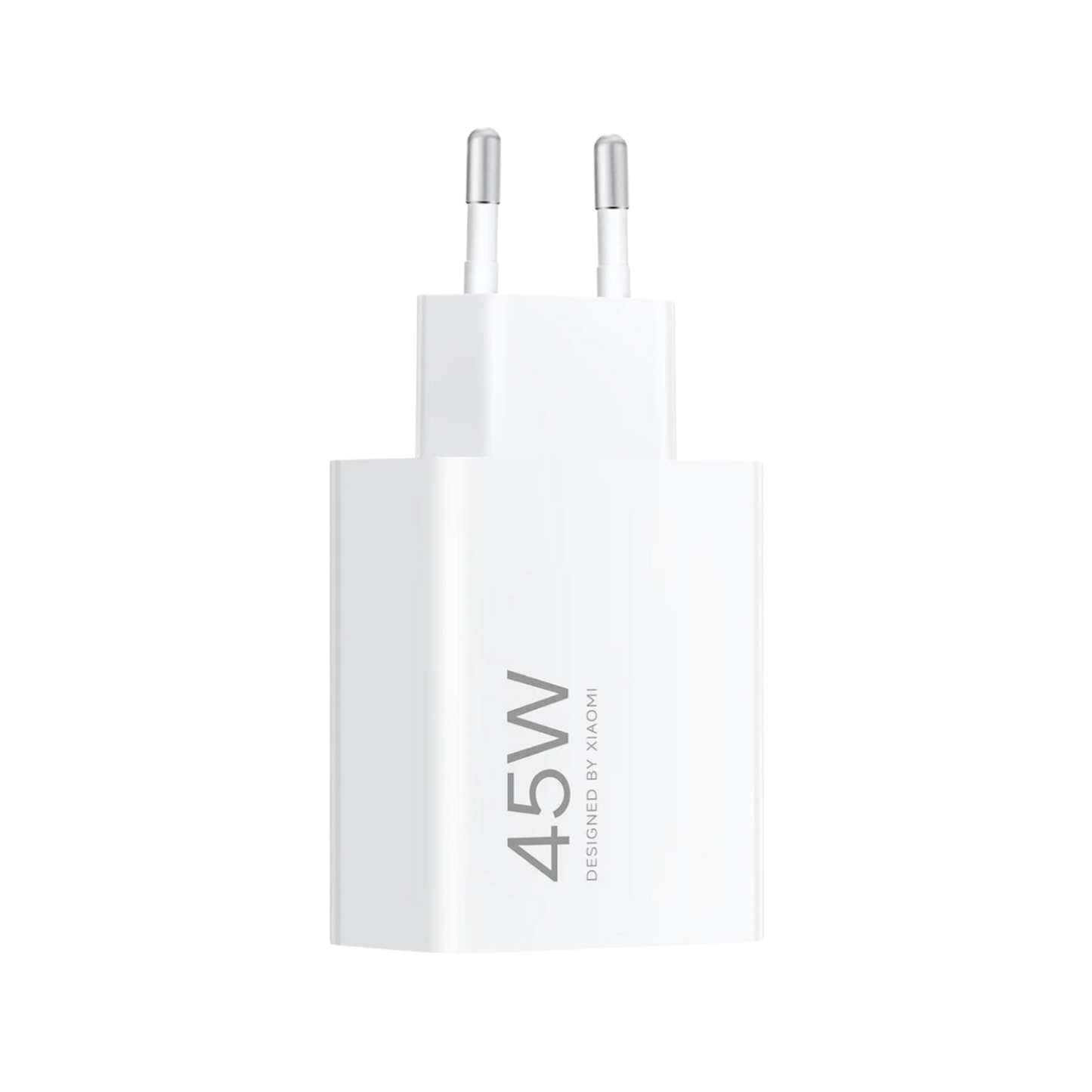 Xiaomi Netzladegerät, 45W, 4.1A, 1 x USB-A, Weiß BHR07SLEU