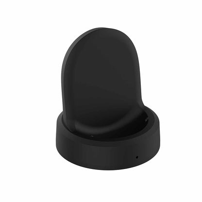 Wireless-Ladegerät Techsuit TSC3 für Samsung Galaxy Watch Series, USB-A, Schwarz