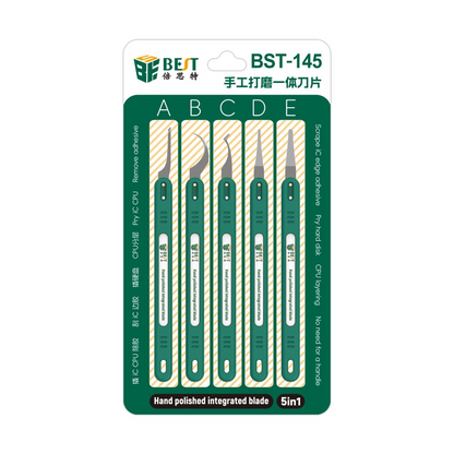 Instrument BGA Best BST-145, 5in1