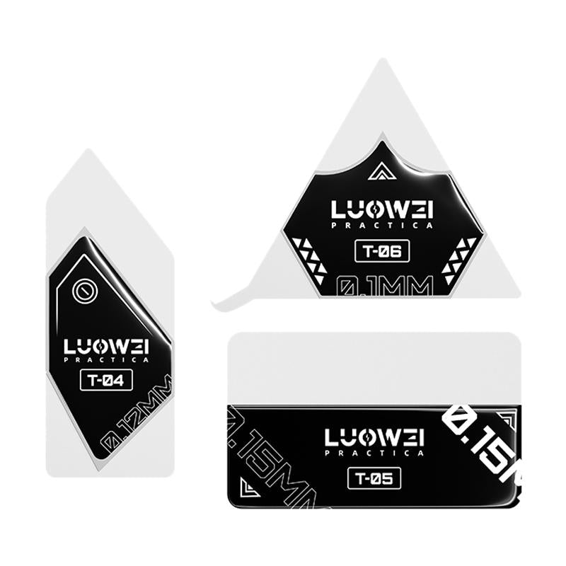 BGA-Werkzeug Luowei LW-T04/05/06, 3in1