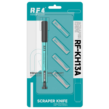BGA-Werkzeug RF4 RF-KH13A