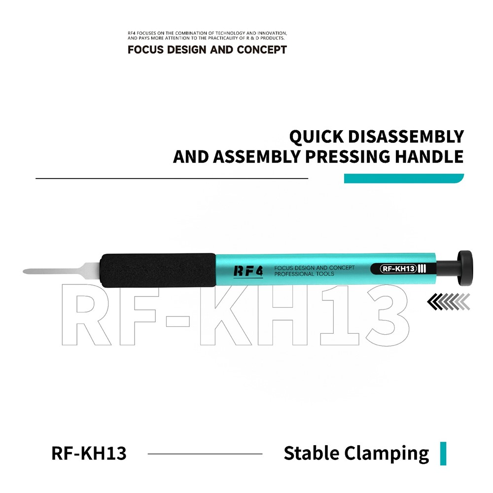 BGA-Werkzeug RF4 RF-KH13A