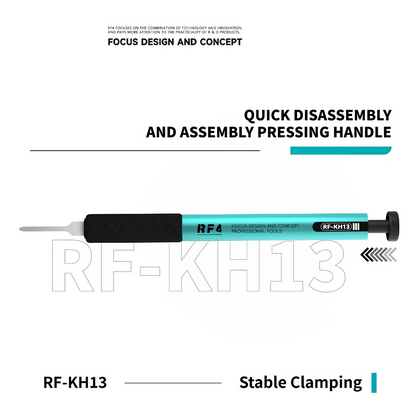 BGA-Werkzeug RF4 RF-KH13A
