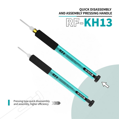 BGA-Werkzeug RF4 RF-KH13A