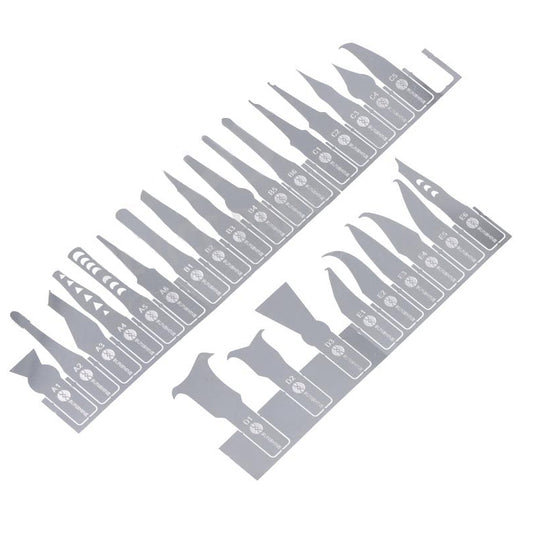 Sunshine SS-101A Upgrade BGA Tool