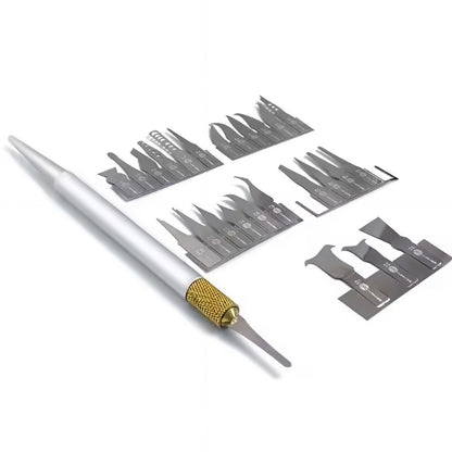 Sunshine SS-101A Upgrade BGA Tool