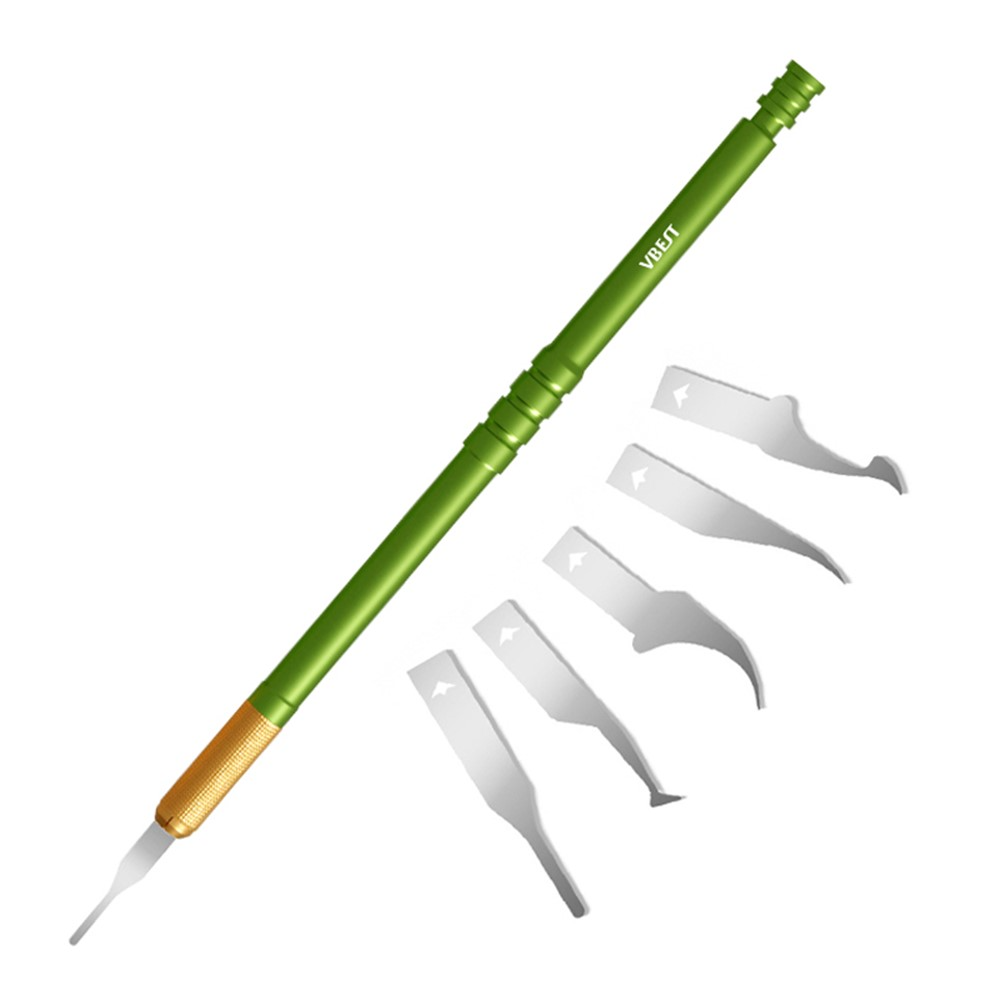 BGA-Werkzeug VBest VBST-79A