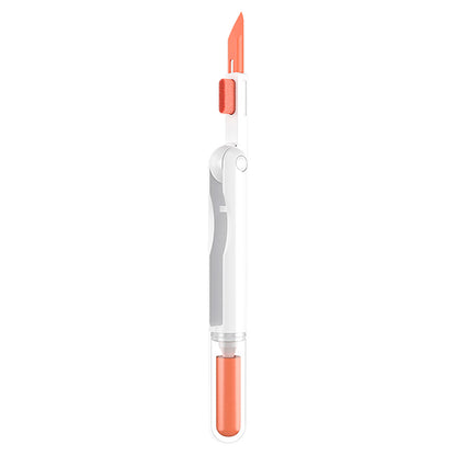 Proove Mr.Cleaner Cleaning Tool, 3in1, White