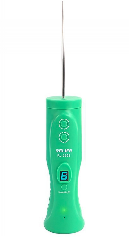 Relife RL-056E Klebstoffentfernungsgerät, 2in1