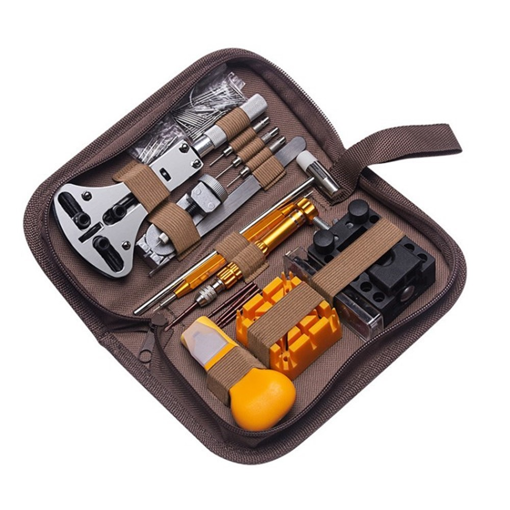 Uhrmacherwerkzeuge OEM, 149in1