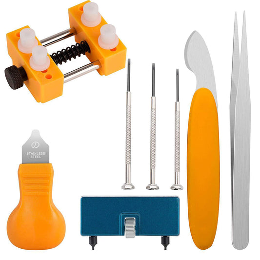 OEM Uhrmacherwerkzeuge, 6in1