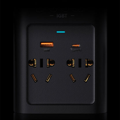 Baseus Auto-Elektroinverter, 300W CGNB010101